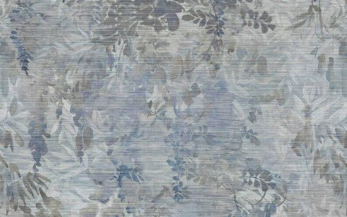 Tapeta roślinna Texam MF301 Majorelle Mystic Forest