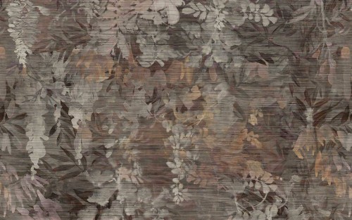Tapeta roślinna Texam MF305 Majorelle Mystic Forest