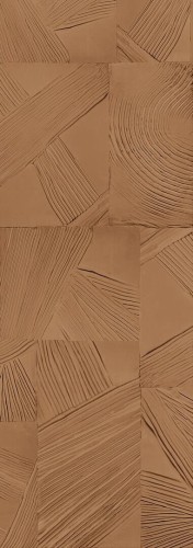 Mural geometryczny architektoniczny Khroma DGROC3023 Paros Rock