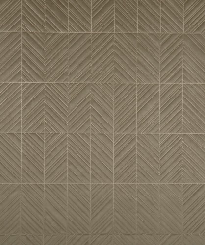 Tapeta tekstylna 3D geometryczna Arte Iki 72510 Kanso