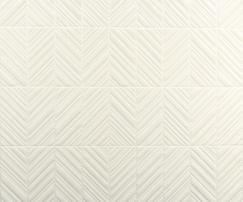 Tapeta tekstylna 3D geometryczna Arte Iki 72513 Kanso