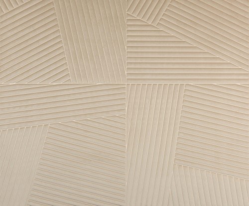 Tapeta tekstylna 3D geometryczna linie Arte Shibumi 72531 Kanso
