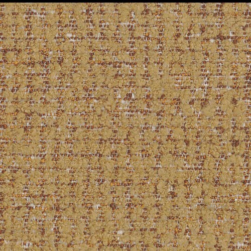 Tkanina obiciowa bukla Camengo 44330454 Kiowa Totem Textures