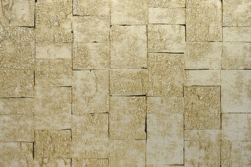 Tapeta metaliczna Arte Gilded Heritage 90502 Boutique