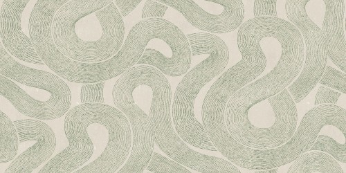 Tapeta abstrakcyjne fale Sandberg S10548 Zen Mural Special Edition