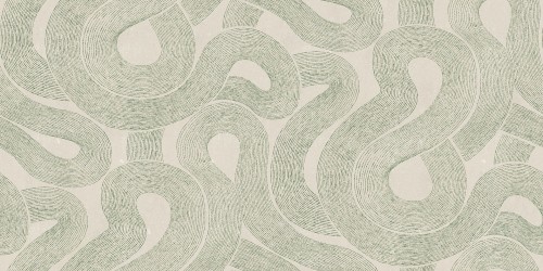 Fototapeta abstrakcyjne fale Sandberg S10548 Zen Mural Special Edition