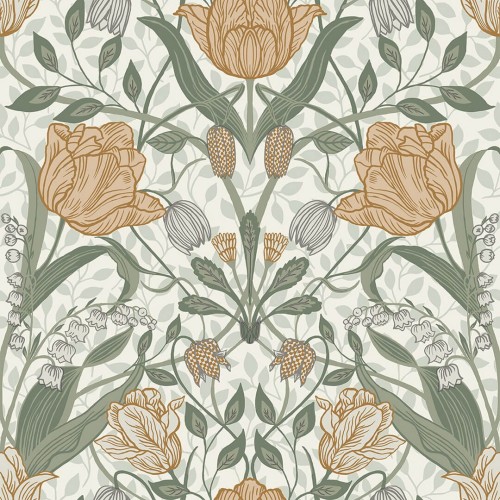 Tapeta tulipany Midbec 33006 Filippa Apelviken