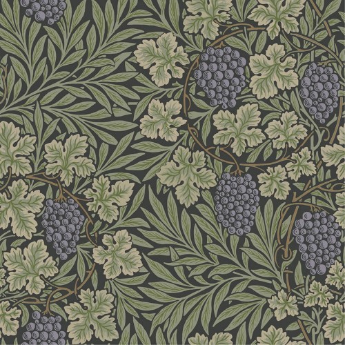 Tapeta roślinna Midbec 82019 Vine Hidden Treasures vol.1