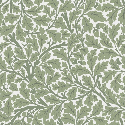 Tapeta liście dębu Midbec 82028 Oak Tree Hidden Treasures vol.1