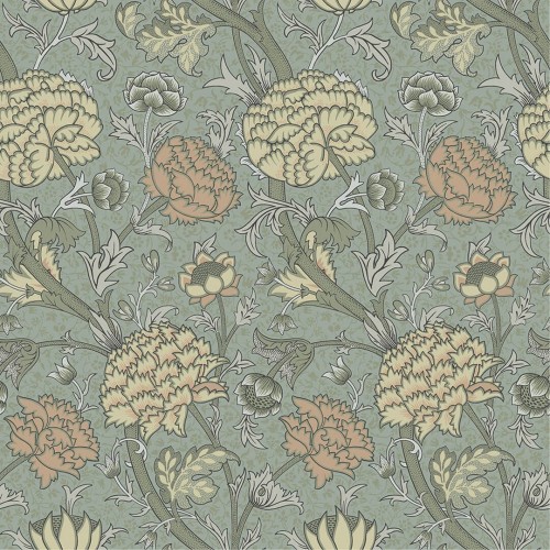 Tapeta botaniczna Midbec 82034 Cray Hidden Treasures vol.1