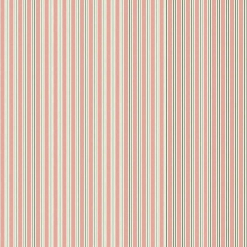 Tapeta paski Sandberg S10396 Linn Pink Tidlösa