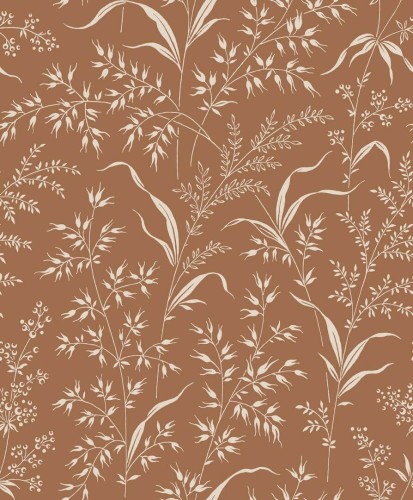 Tapeta łąka Casadeco SOLI 200283434 Grass Field Soliflore