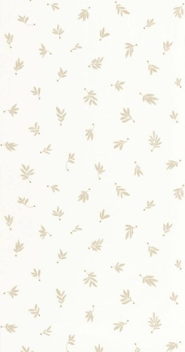 Tapeta listki Caselio MNM 105751010 Cueillette Les Minis Mondes
