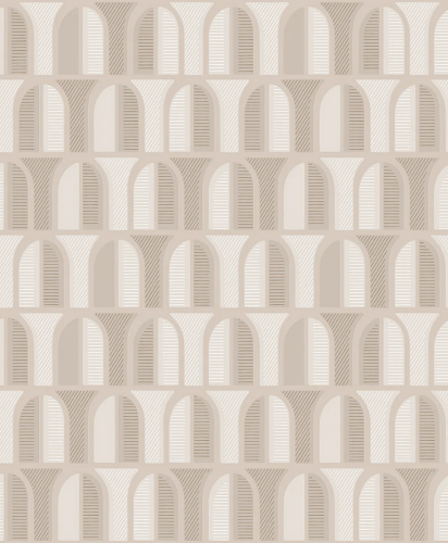 Tapeta geometryczna Boras Tapeter 4730 Venice Graphics