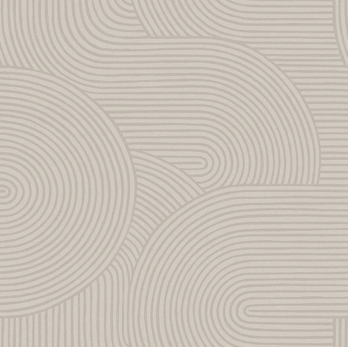Tapeta pofalowane linie Boras Tapeter 4732 Zen Graphics