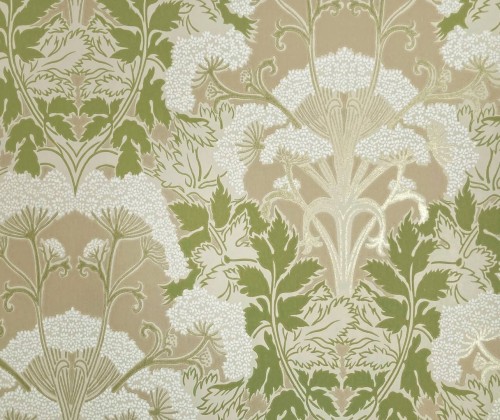 Tapeta roślinna Decor Maison 350-35 Modern Classics