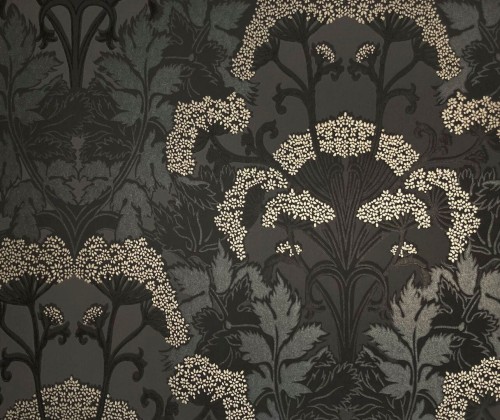 Tapeta roślinna Decor Maison 350-99 Modern Classics