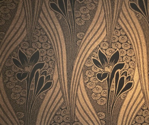 Tapeta kwiaty lilii Decor Maison 351-99 Modern Classics