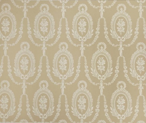 Tapeta medaliony i girlandy Decor Maison 352-37 Modern Classics