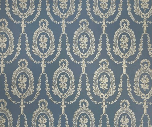 Tapeta medaliony i girlandy Decor Maison 352-64 Modern Classics