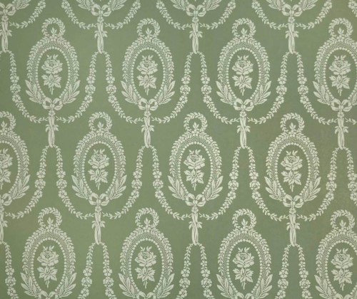 Tapeta medaliony i girlandy Decor Maison 352-65 Modern Classics