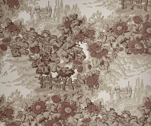 Tapeta w stylu vintage Decor Maison 355-68 Modern Classics
