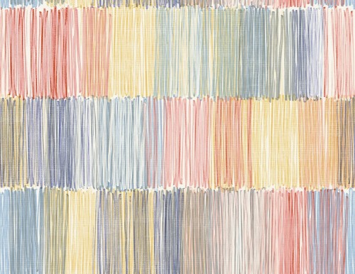 Tapeta abstrakcyjna Wallquest Lillian August LN40301 Coastal Haven