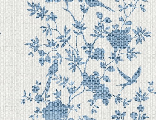Tapeta botaniczna Wallquest Lillian August LN41002 Coastal Haven