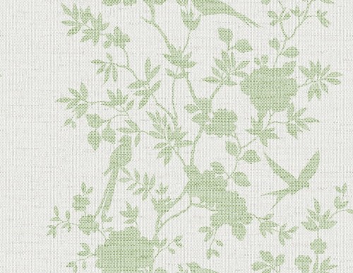Tapeta botaniczna Wallquest Lillian August LN41004 Coastal Haven