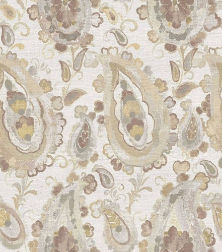 Tapeta paisley Cristiana Masi 39011 Arche