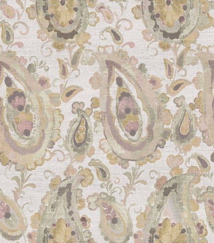 Tapeta paisley Cristiana Masi 39014 Arche