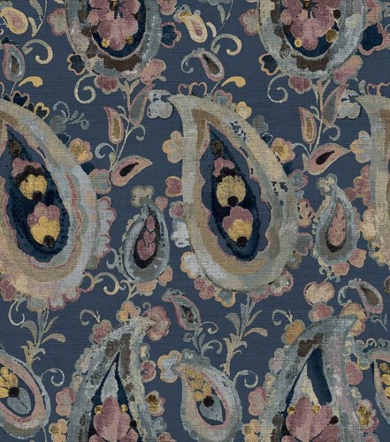 Tapeta paisley Cristiana Masi 39016 Arche