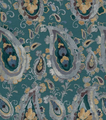 Tapeta paisley Cristiana Masi 39017 Arche