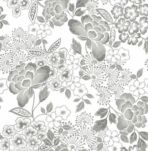 Tapeta kwiaty Fine Decor FD26303 Happy