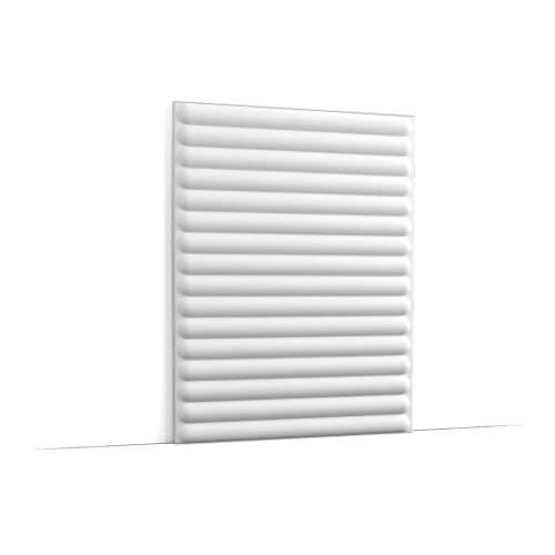 Panel dekoracyjny 3D W214 Hill Bead XL Orac Decor