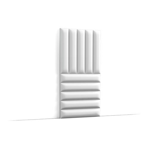 Panel dekoracyjny 3D W218 Quilt Orac Decor