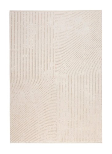 Dywan geometryczny nowoczesny IMPERIAL 6620 BEIGE INFINITY