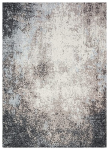 Dywan nowoczesny jak beton Deco Rugs 4516 LIGHT GREY