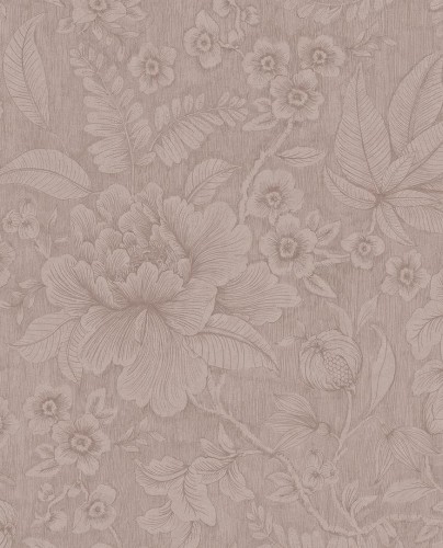 Tapeta kwiaty, liście i gałęzie Eijffinger 333102 Pip Studio 6