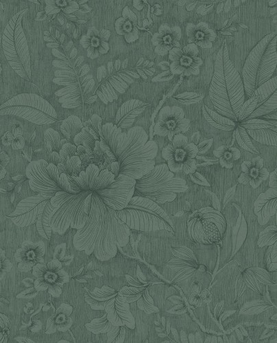 Tapeta kwiaty, liście i gałęzie Eijffinger 333104 Pip Studio 6