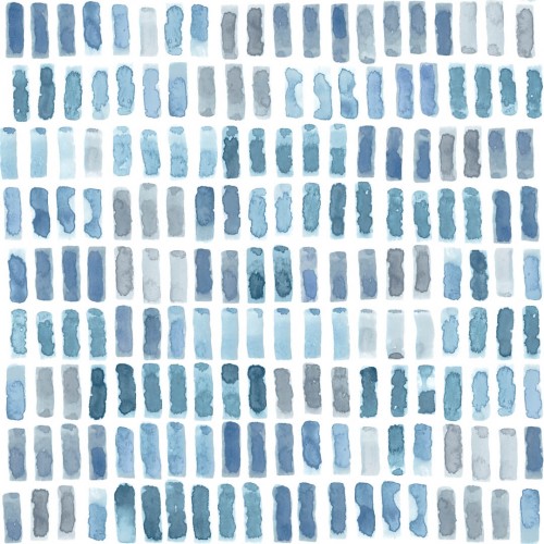 Tapeta akwarelowe prostokąty Fine Decor FD26224 Scott Living II By Drew & Jonathan