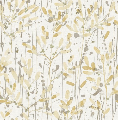 Tapeta akwarelowa łąka Fine Decor FD26240 Scott Living II By Drew & Jonathan