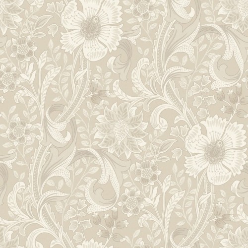 Tapeta roślinna Grandeco PH3102 Perfect Harmony