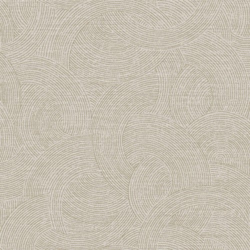 Tapeta zakręcone linie Grandeco PH3304 Perfect Harmony