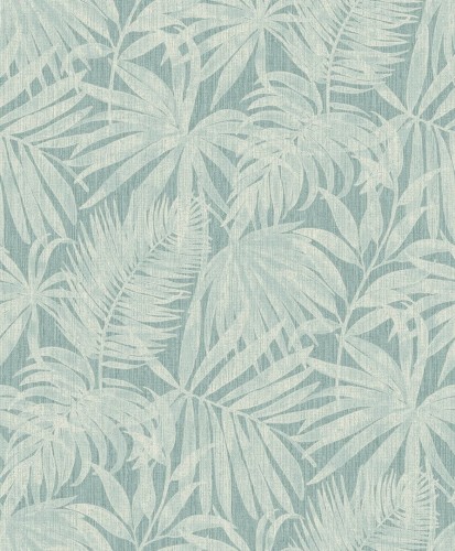 Tapeta tropikalne liście Grandeco PH3406 Perfect Harmony