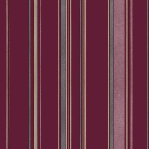 Tapeta w paski Galerie G68053 Smart Stripes 3