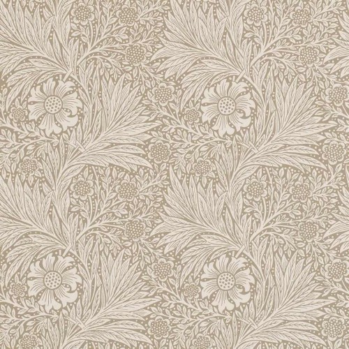 Tapeta roślinna Morris & Co. 210371 Marigold Morris & Friends
