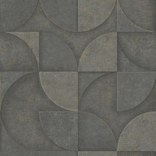 Tapeta geometryczna Fine Decor DL26750 Arber