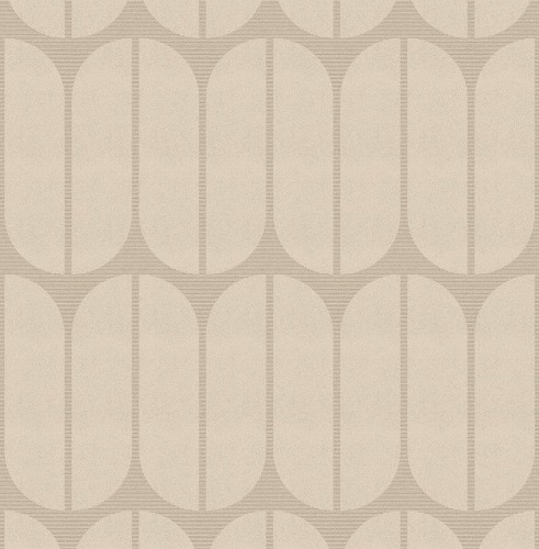 Tapeta tekstylna geometryczna Tiffany ME0339 Eire Meala