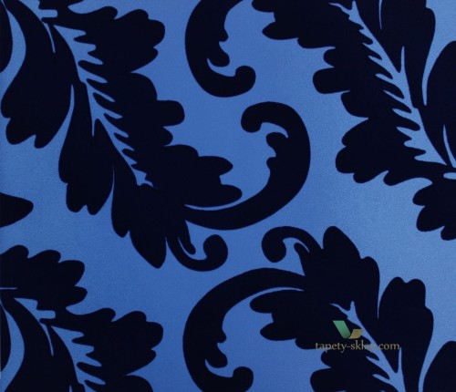 Tapeta Designers Guild P621/04 Welur Alexandria